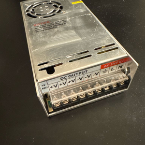 파워서플라이 12V 350w smps