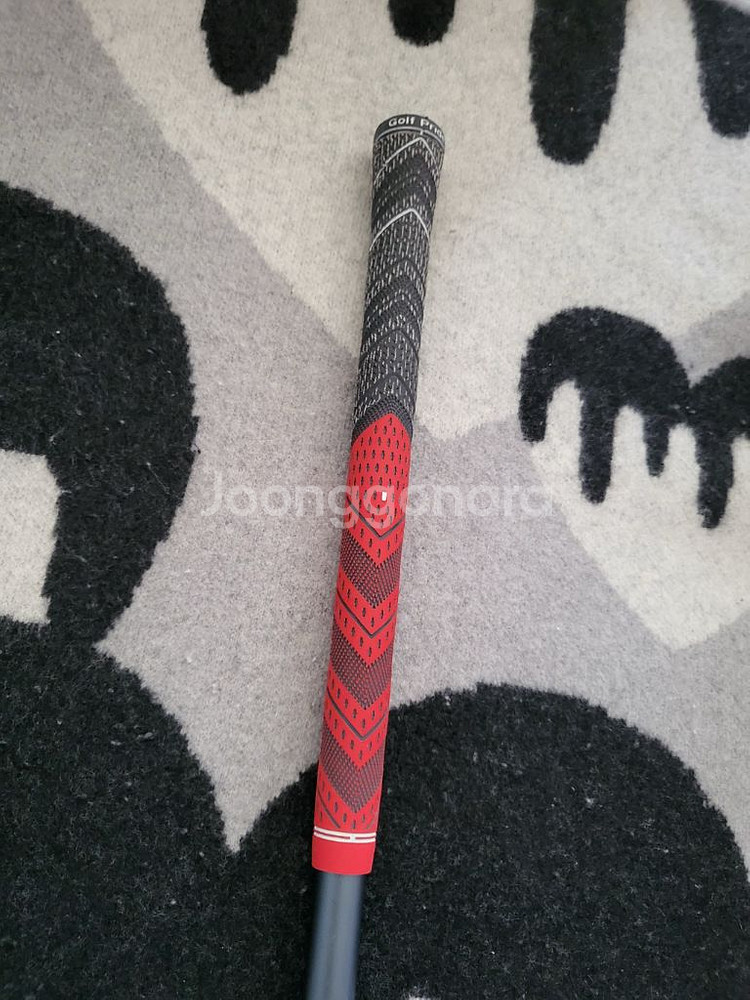 핑 G425 MAX 정품 우드 17.5도--3