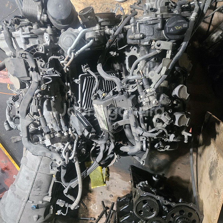m272 중고엔진 판매 w221 s350 엔진 w211--0