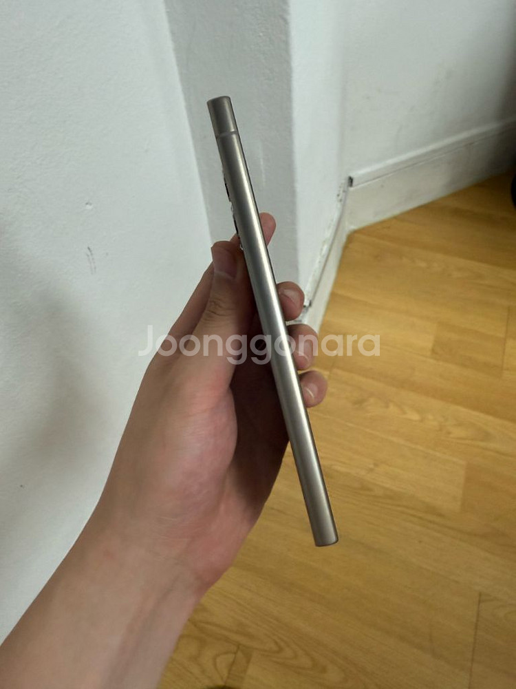 갤럭시S24울트라 256GB--2