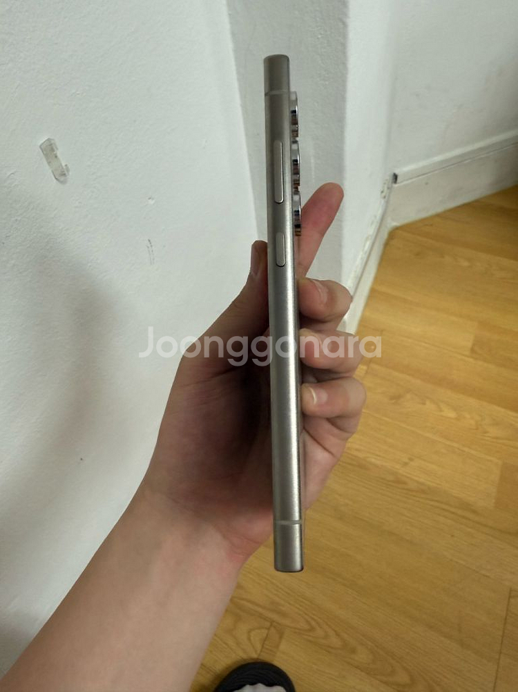 갤럭시S24울트라 256GB--4