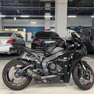 혼다 CBR1000RR
