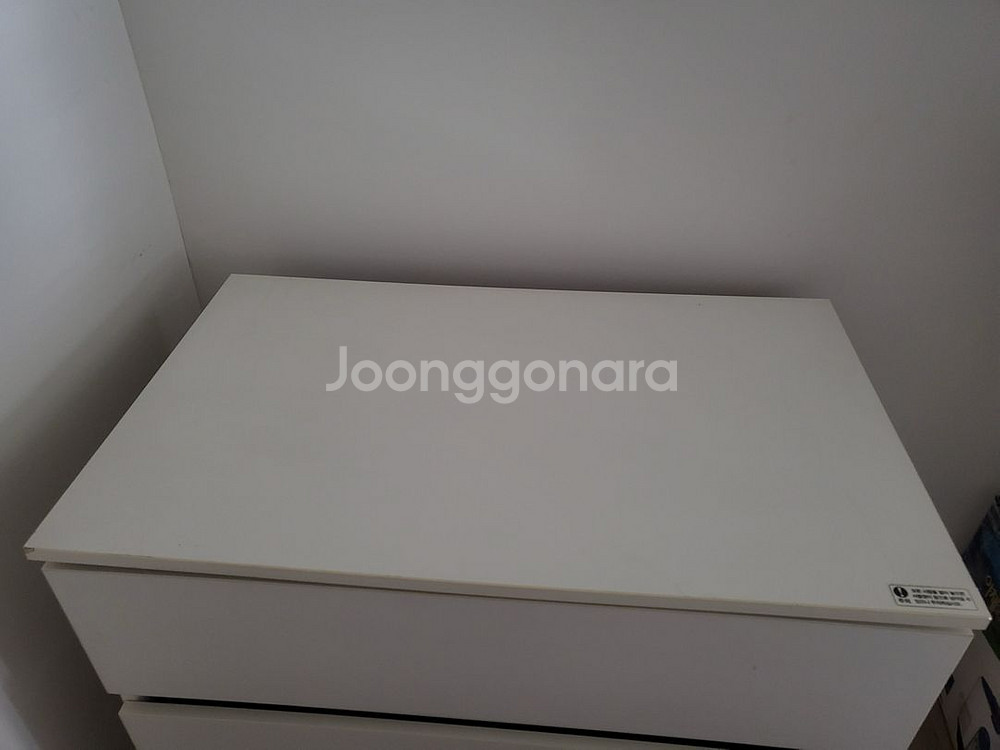3단서랍장--1