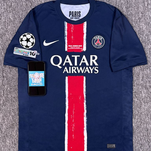 25 PSG 챔피언스리그 결승전 유니폼 이강인 뎀벨레