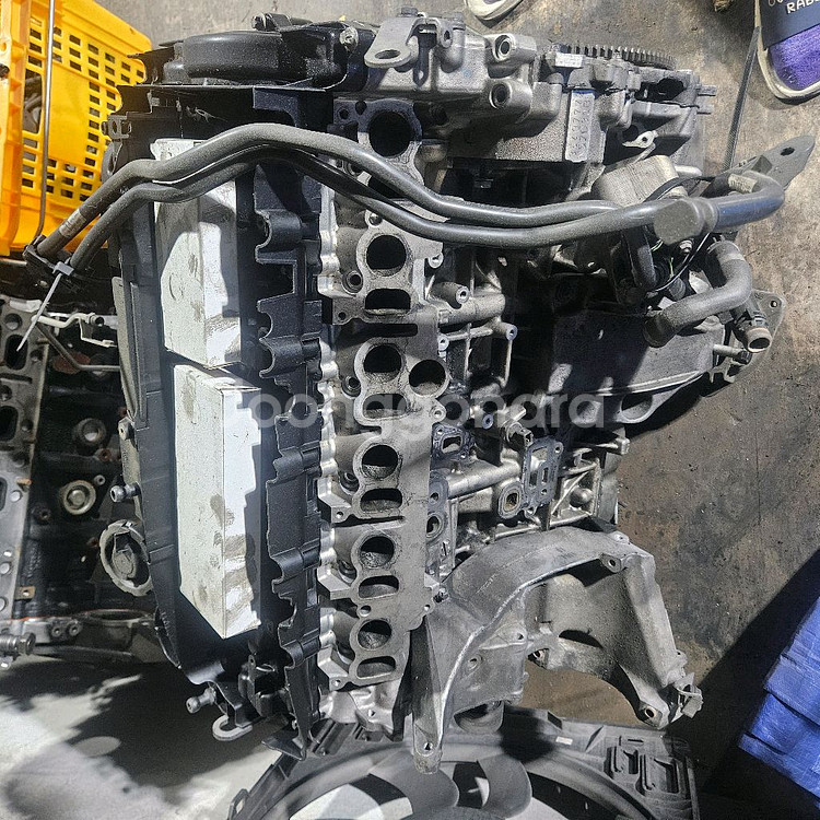 n57 디젤엔진 중고엔진 판매합니다 bmw7--1