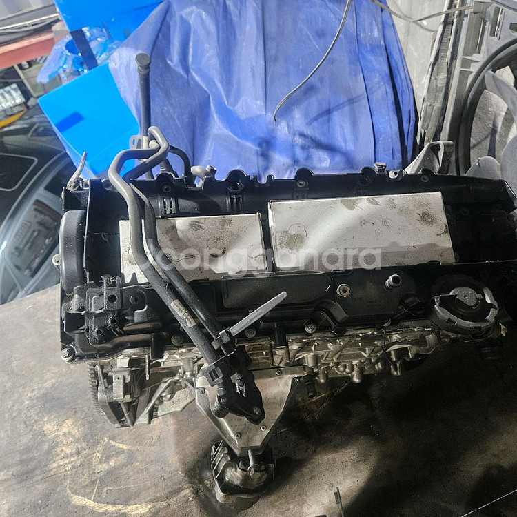 n57 디젤엔진 중고엔진 판매합니다 bmw7--3