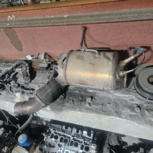 n57 dpf 판매 bmw dpf