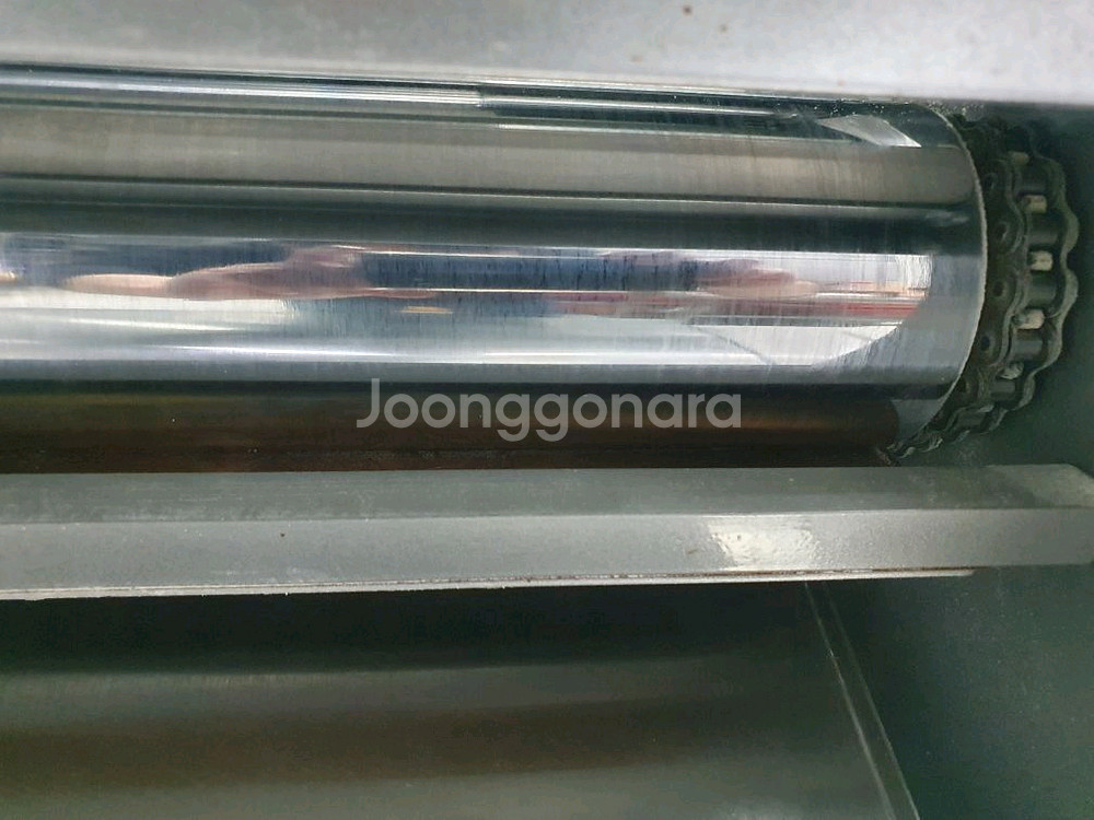 삼성 피자 롤러기 도우성형기 FRL-300입니다--3