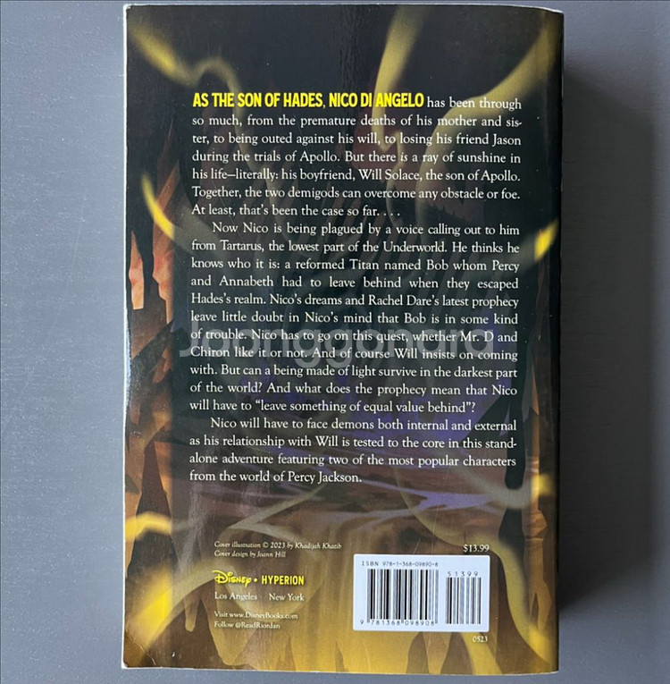 The Sun and the Star 영어원서--1