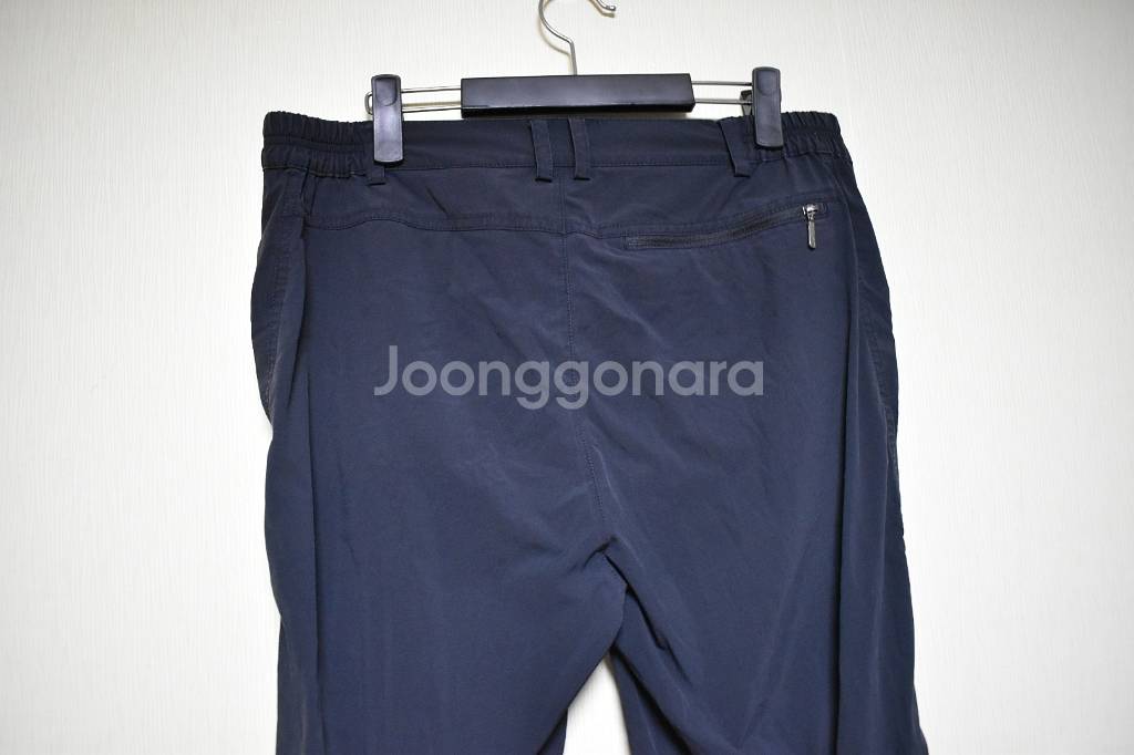 네파 남성 바지(34)--1