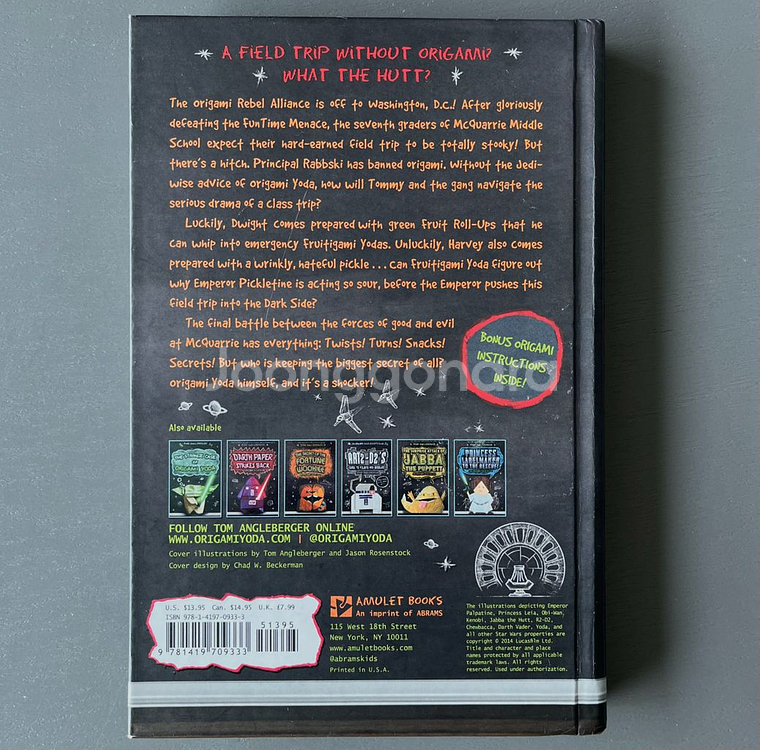 Emperor Pickletine Rides The B--1