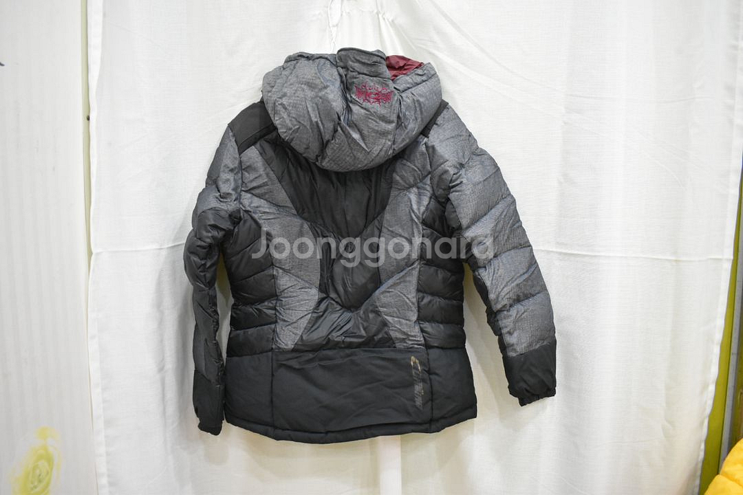 K2 여성 패딩 95--2