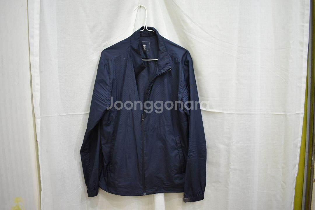 K2 남성 바람막이 100--0