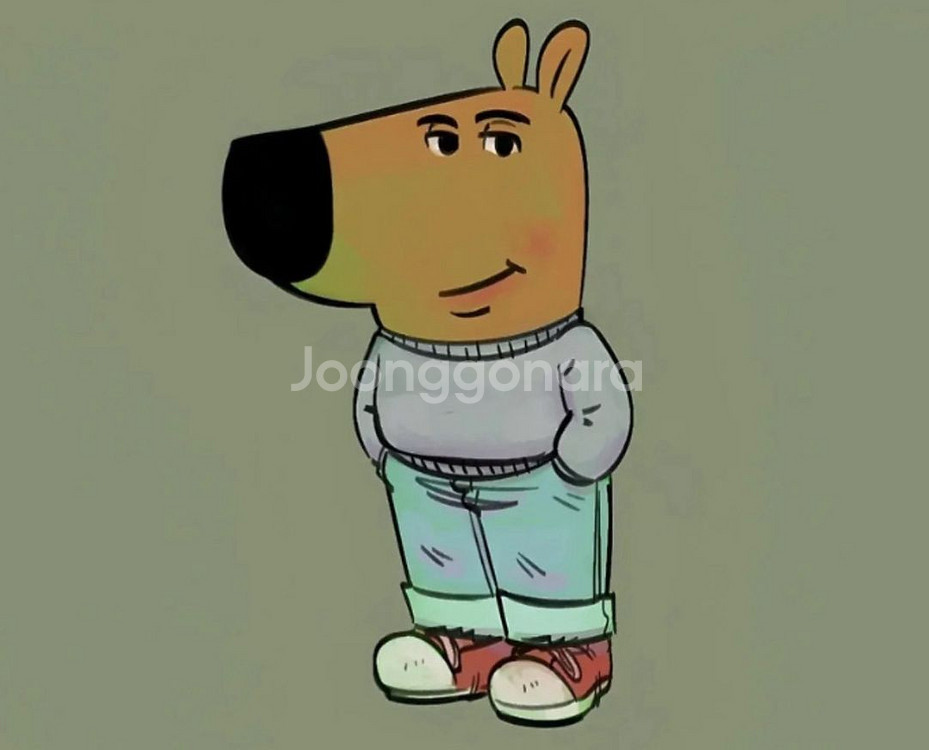 해병대 전투복 14년도--0