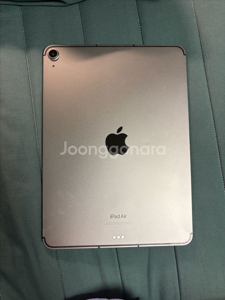 아이패드 에어 5 스페이스 그레이 팔아요 64gb--0