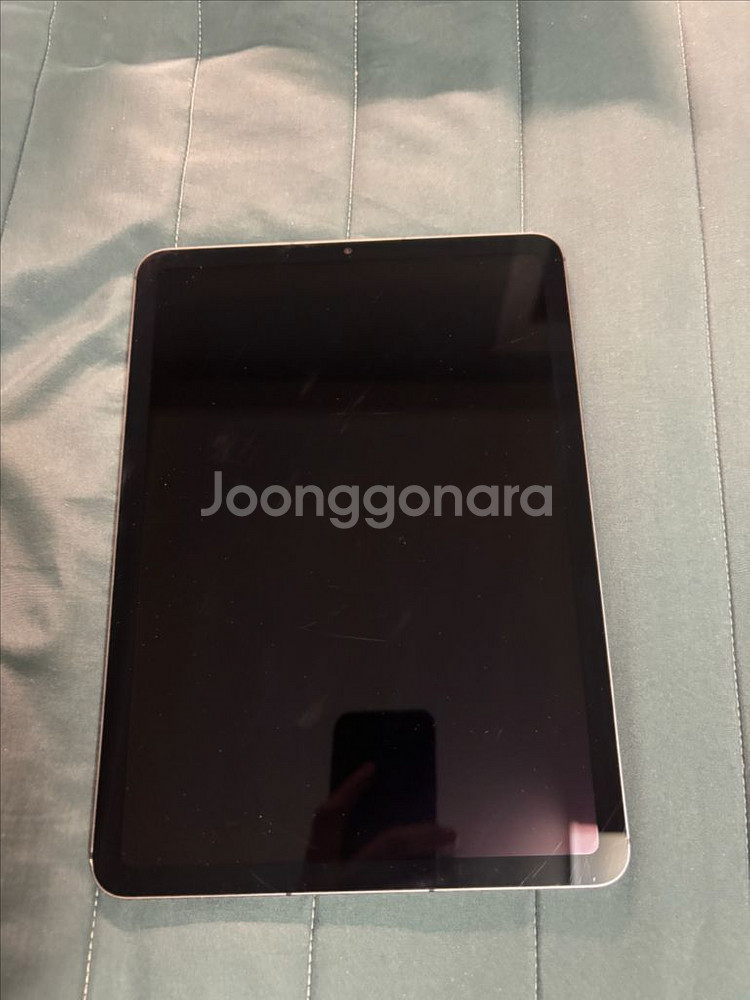 아이패드 에어 5 스페이스 그레이 팔아요 64gb--1