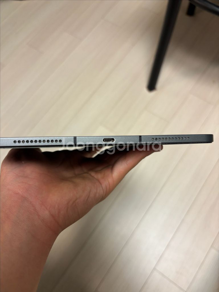 아이패드 에어 5 스페이스 그레이 팔아요 64gb--3