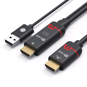 mcable hdmi 업스케일링 케이블