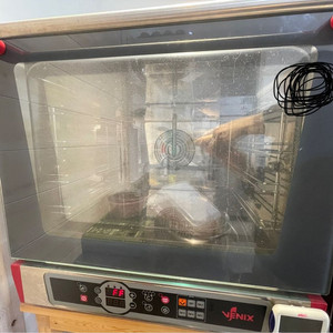 베닉스 디지털 컨벤션 오븐