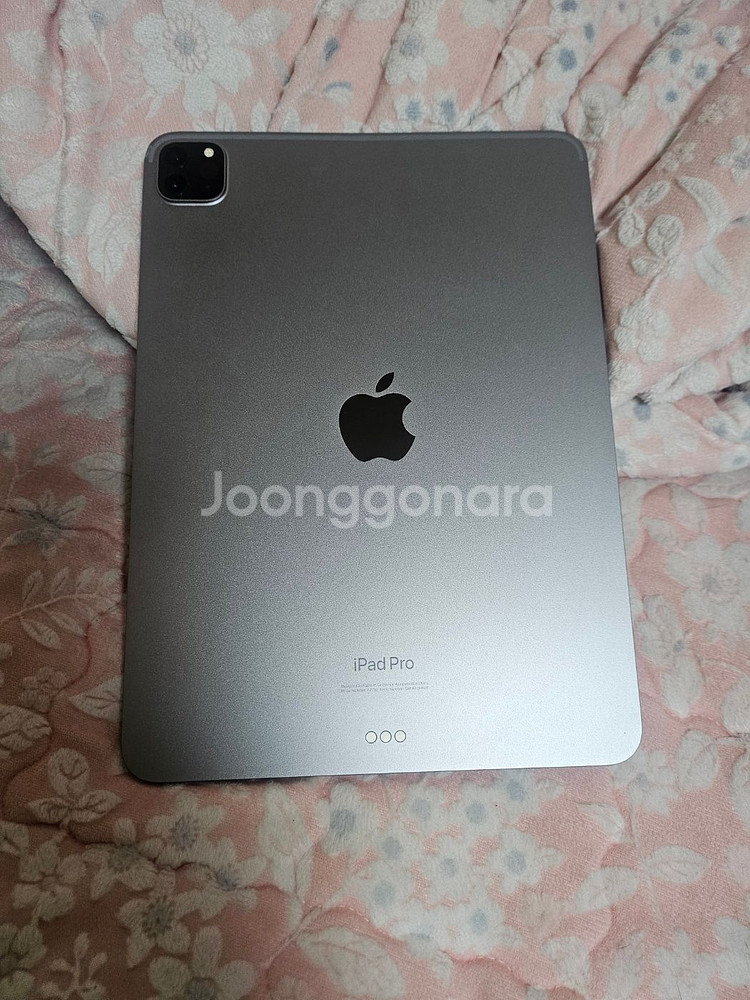 아이패드프로 11 4세대 wifi 128G--1