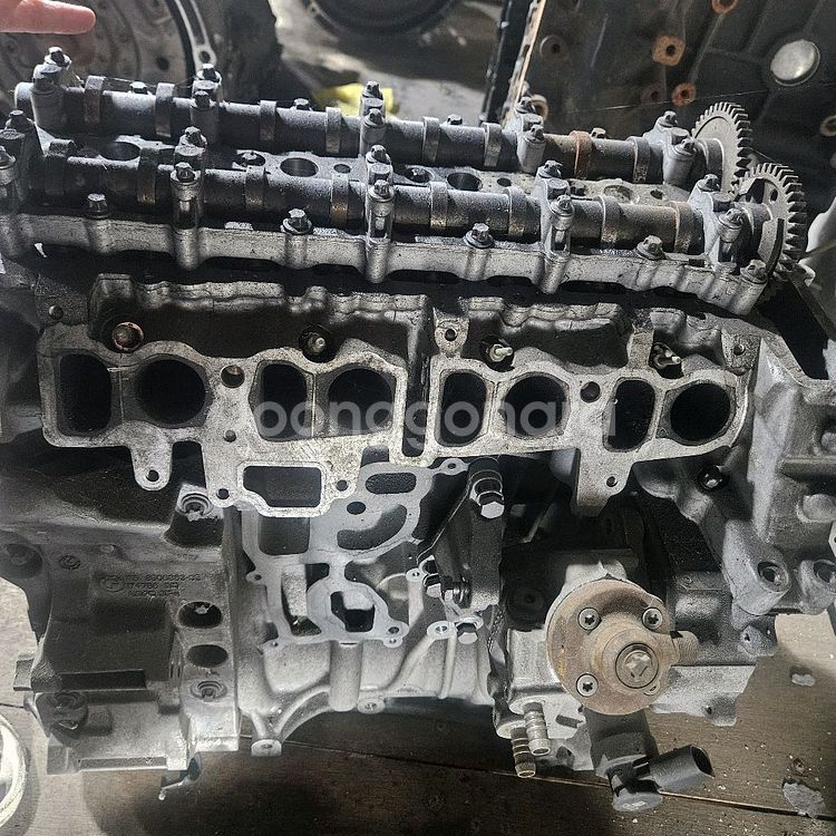 n47 bmw 중고엔진 판매--1