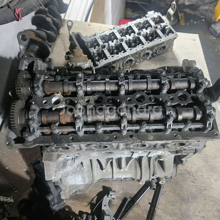 n47 bmw 중고엔진 판매--0