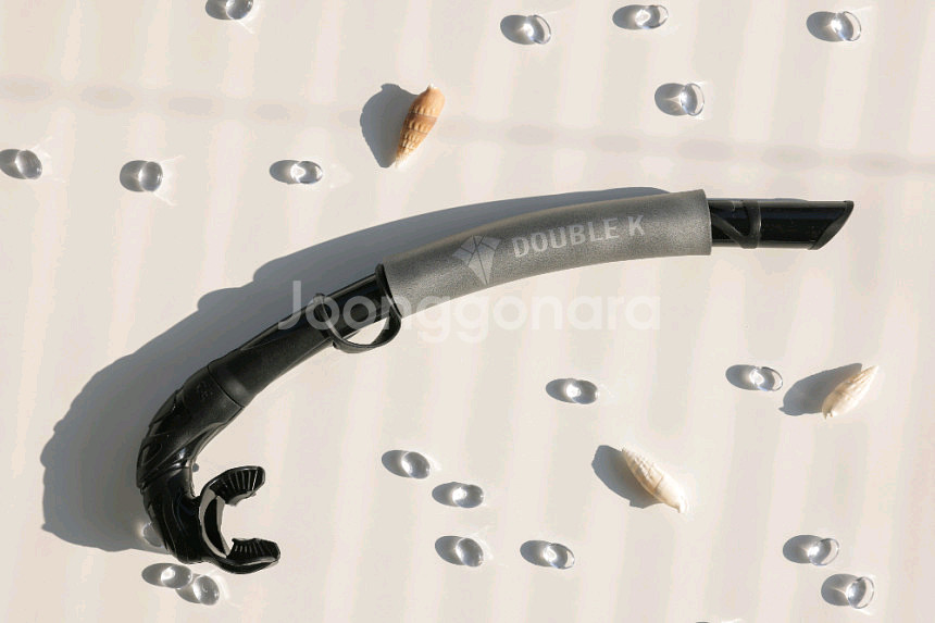 더블케이 스노클 부이 프리다이빙--0