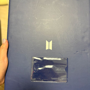 방탄소년단 8기 키트