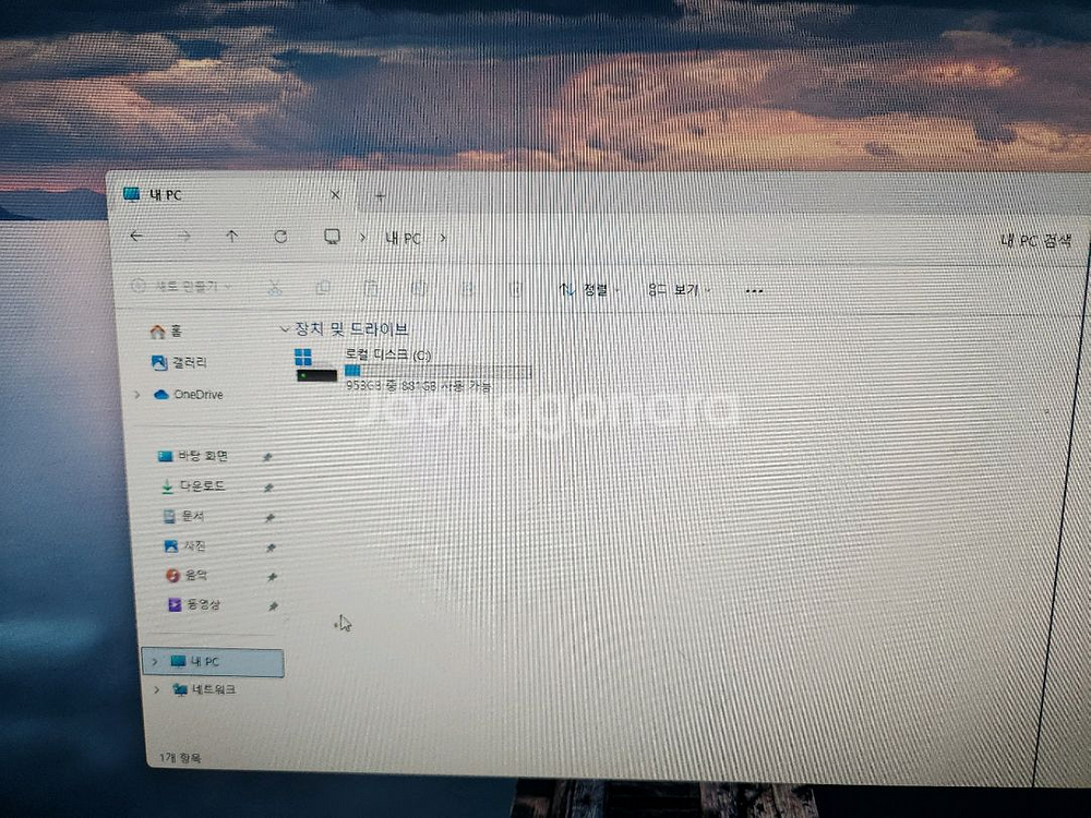 7800x3d 4070 ti. 컴퓨터본체 팝니다--4