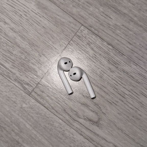 에어팟