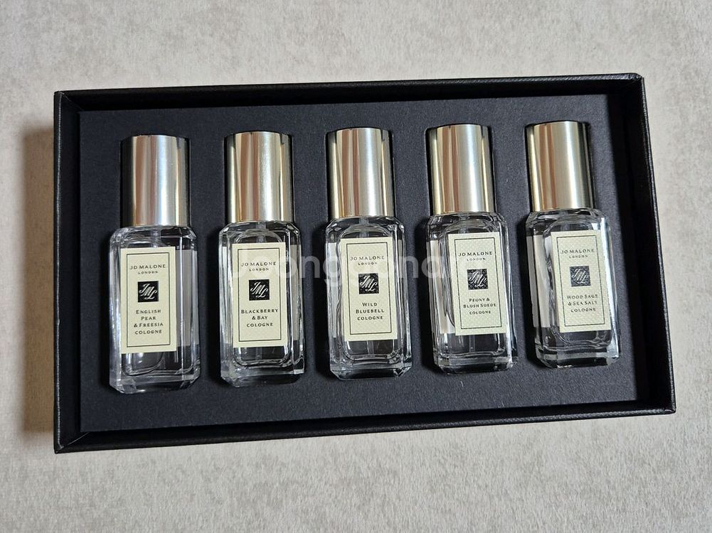 (반택포함) 조말론 코롱 컬렉션 9ml 새상품 개별가격--0