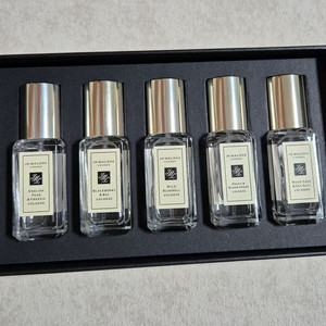 (반택포함) 조말론 코롱 컬렉션 9ml 새상품 개별가격