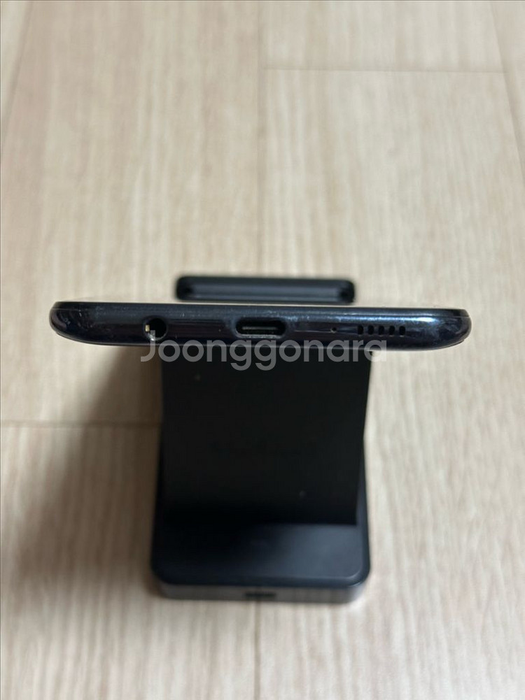 A505 갤럭시A50 블랙 64GB 천안 아산--7