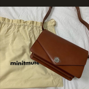미닛뮤트 레트백 라지