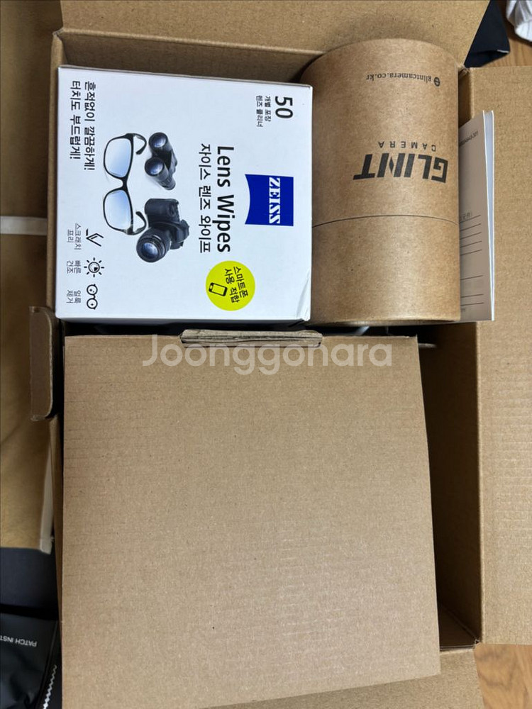 후지필름 x-m5 xc15-45 렌즈킷--6