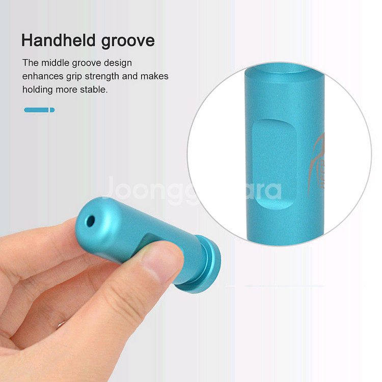 프리다이빙 이퀄밴트 프렌젤 압력평형 이퀄라이징--4