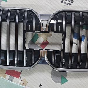 BMW G70 신형 7시리즈 키드니그릴 정품 판매