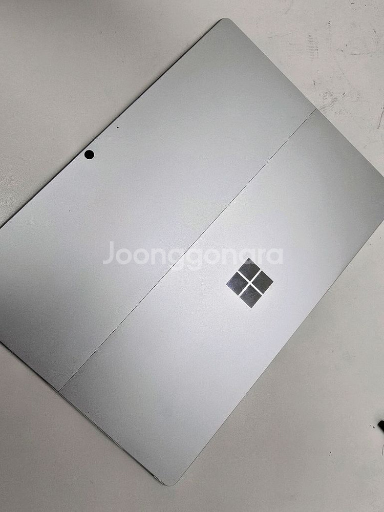 서피스 프로 8 i5 16기가 펜+키보드+충전 보증--4