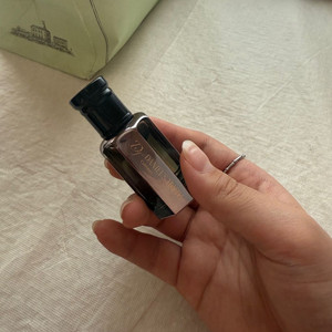 다니엘트루스 퓨어 오일 퍼퓸 포레스트 & 소울 10ML