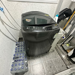 LG 통돌이 T18MX7A 세탁기 판매합니다!!