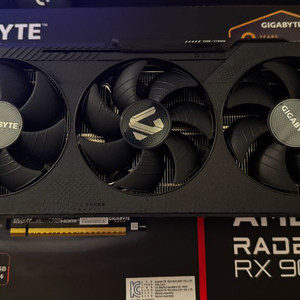 GIGABYTE 기가바이트 RX9070XT 피씨디렉트