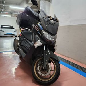 nmax 묻따