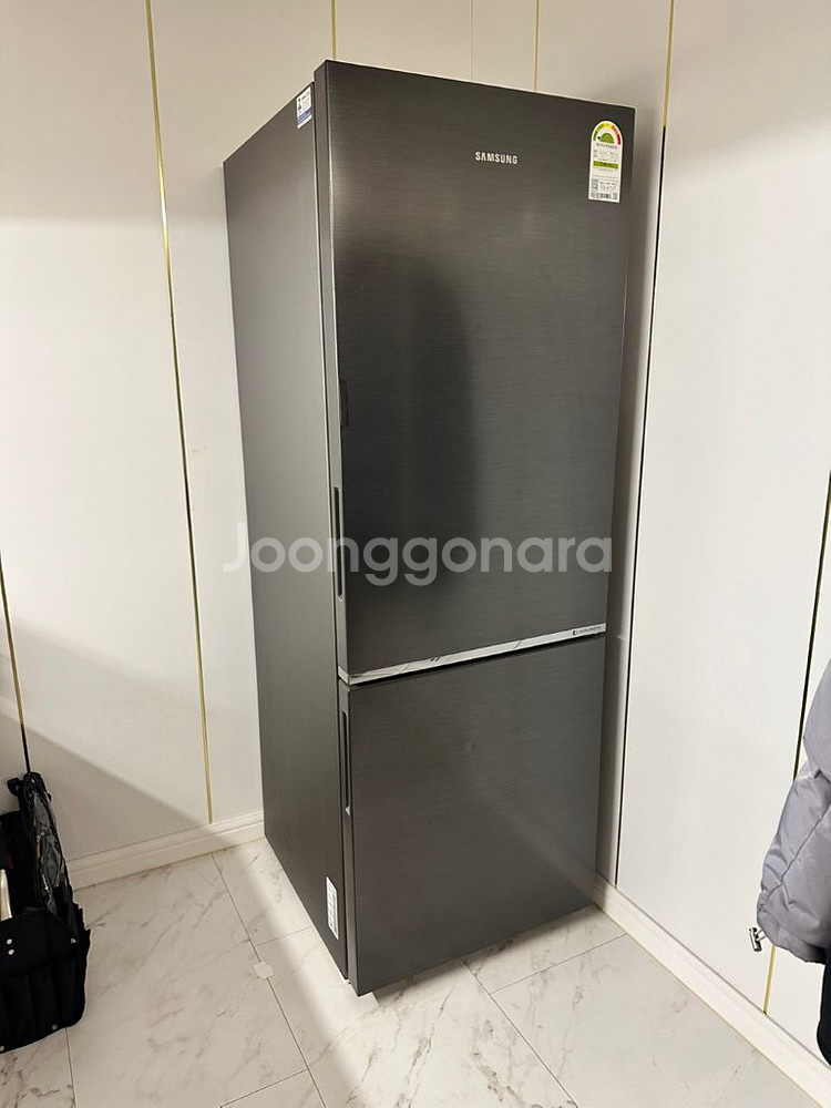 삼성 냉장고 RB30R4051B1 판매합니다!--0