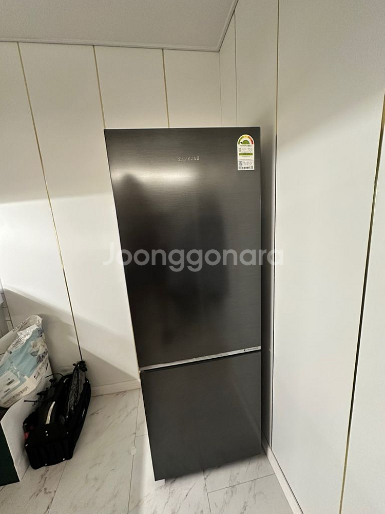 삼성 냉장고 RB30R4051B1 판매합니다!--2