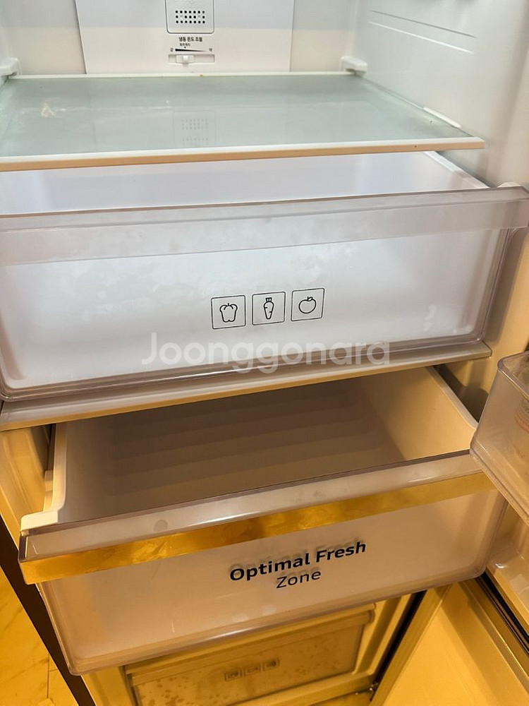 삼성 냉장고 RB30R4051B1 판매합니다!--9