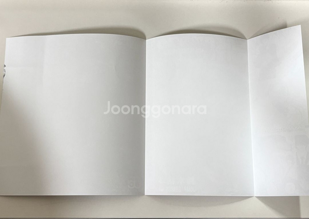 사카모토데이즈 사카데이 주간소년점프 25호 북커버 부록--1