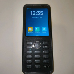 두오친 F21 Pro 64GB 키패드 스마트폰