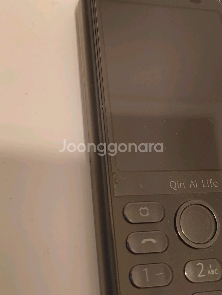 두오친 F21 Pro 64GB 키패드 스마트폰--3