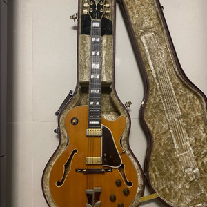 Ibanez GB-10 George Benson 89