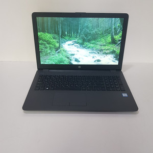 868번 HP 15인치 UHD 사무용 중고노트북